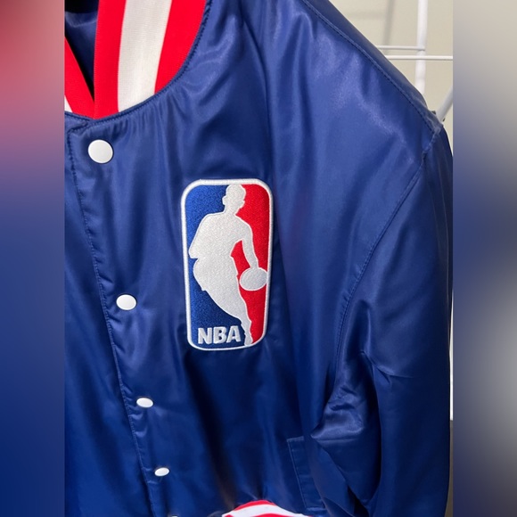 Nike NBA Referees Jacket - Picture 2 of 5